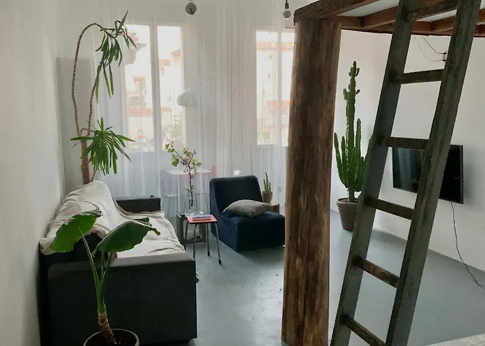 «  The Nest »